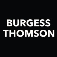 Burgess Thomson image 1